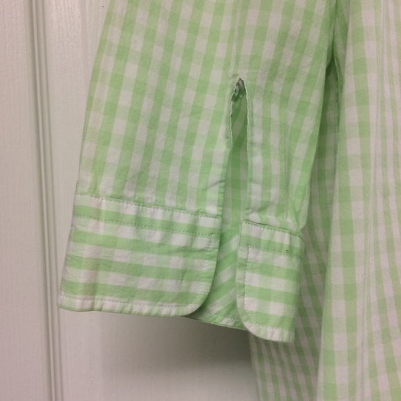 Chaps button down - Picture 5 of 7